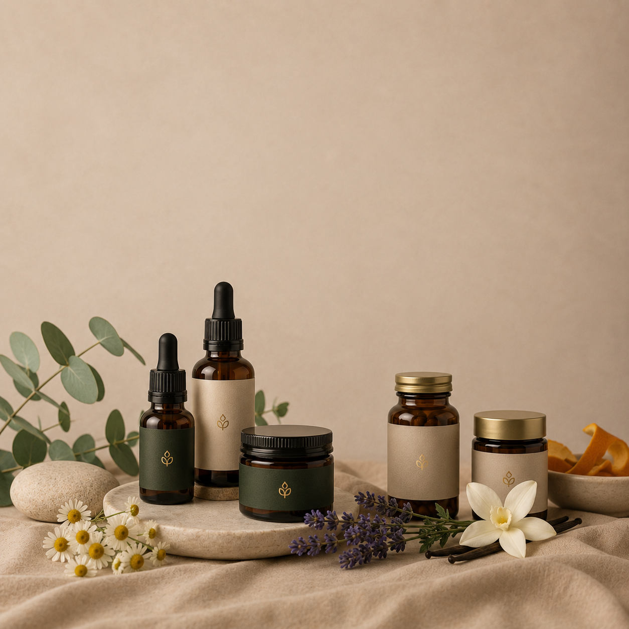 Wellness & Balance